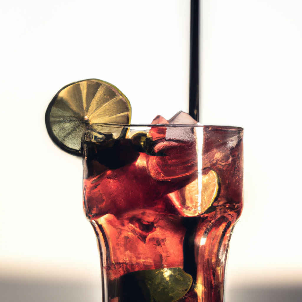 Bloody Mary