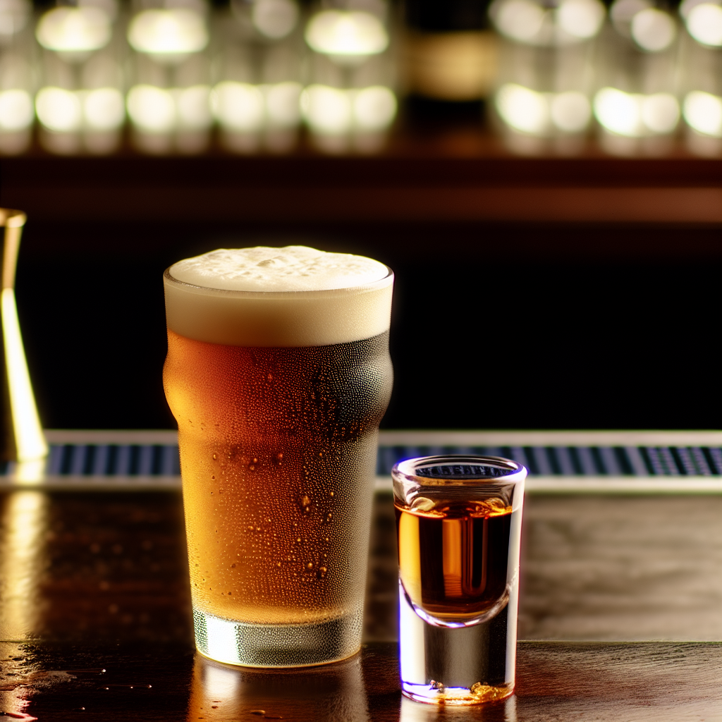 Boilermaker