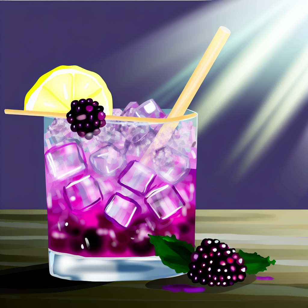 Bramble