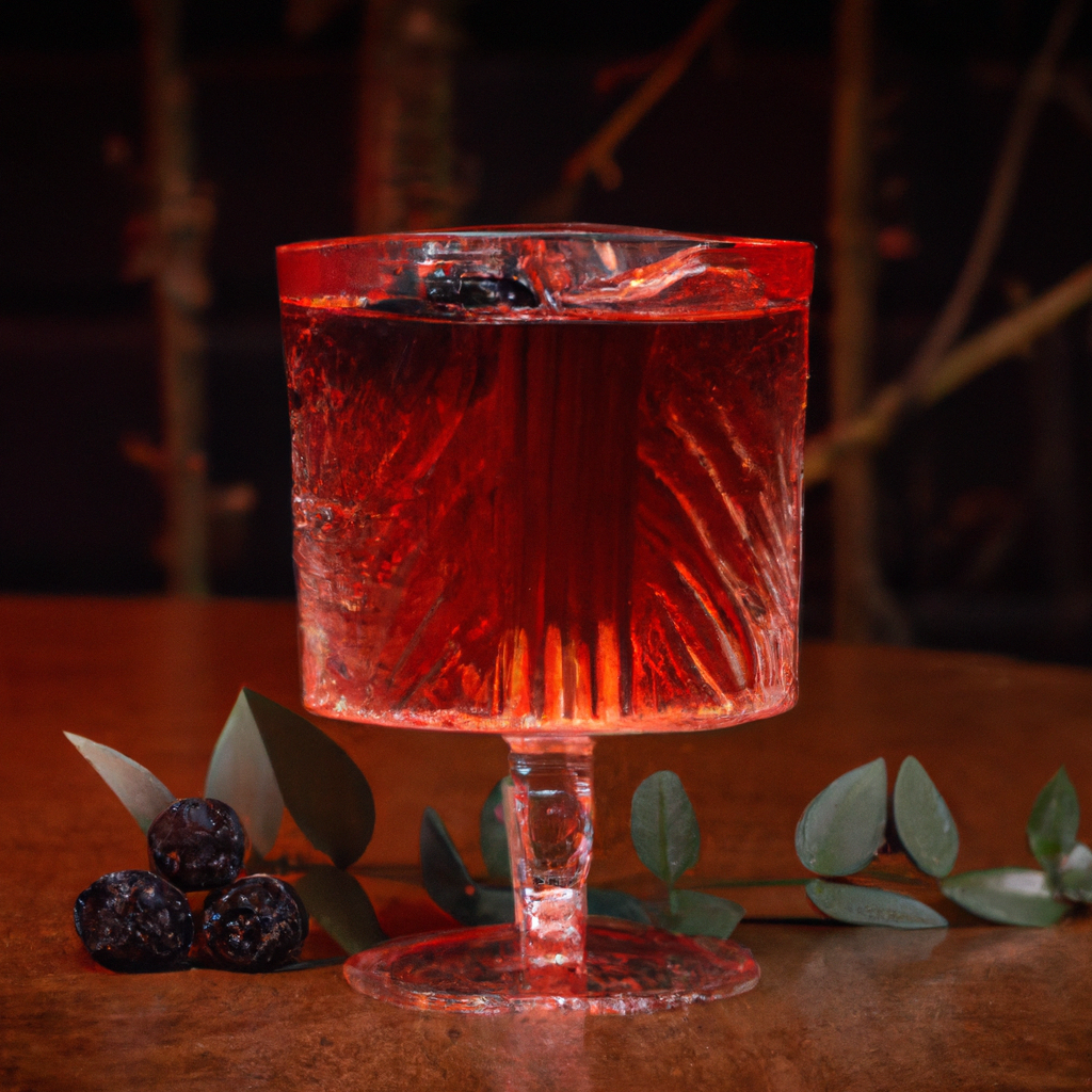 Cape Codder