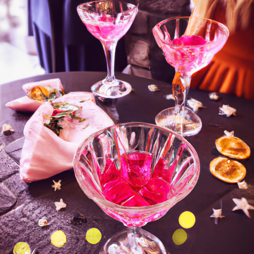 Cosmopolitan