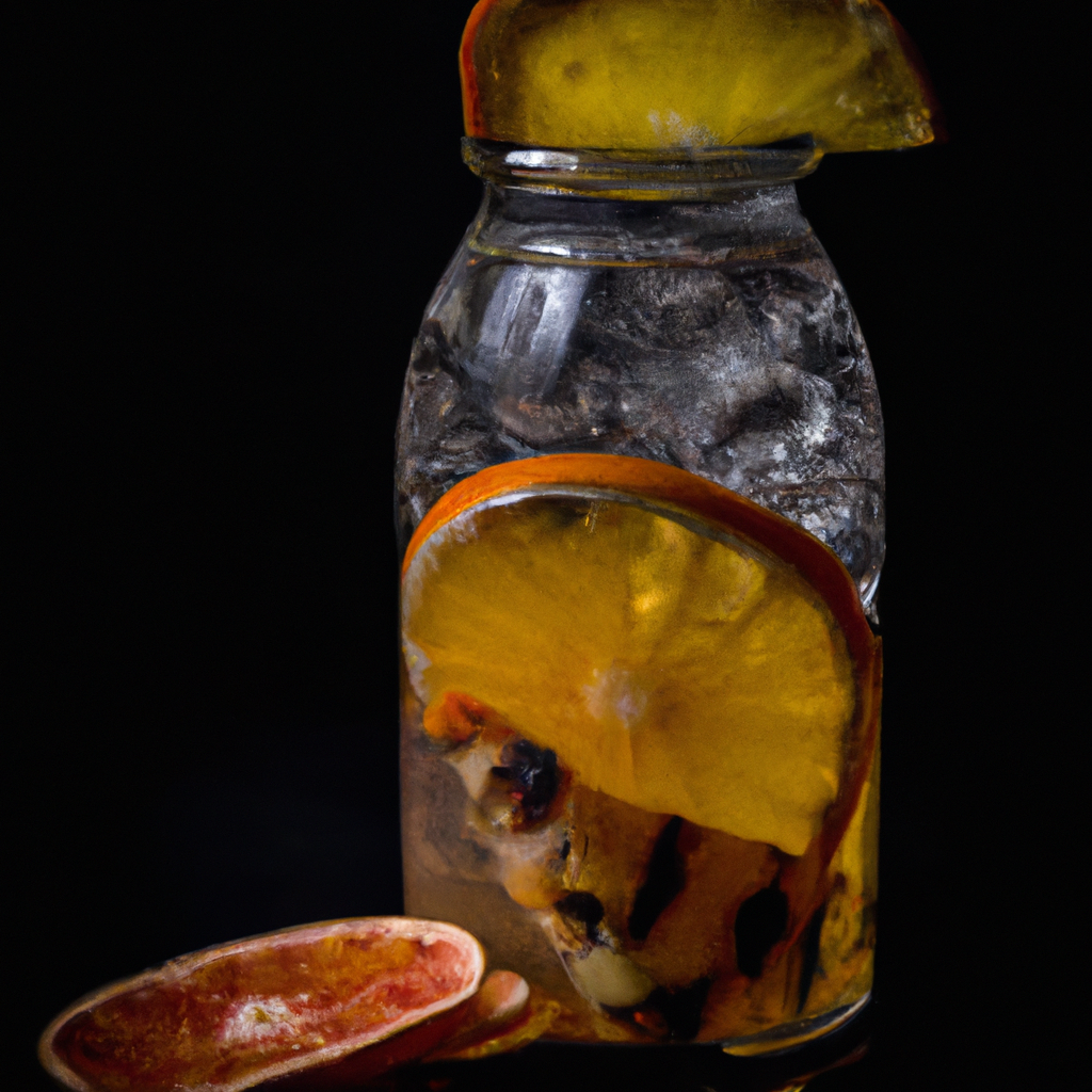 Fish House Punch