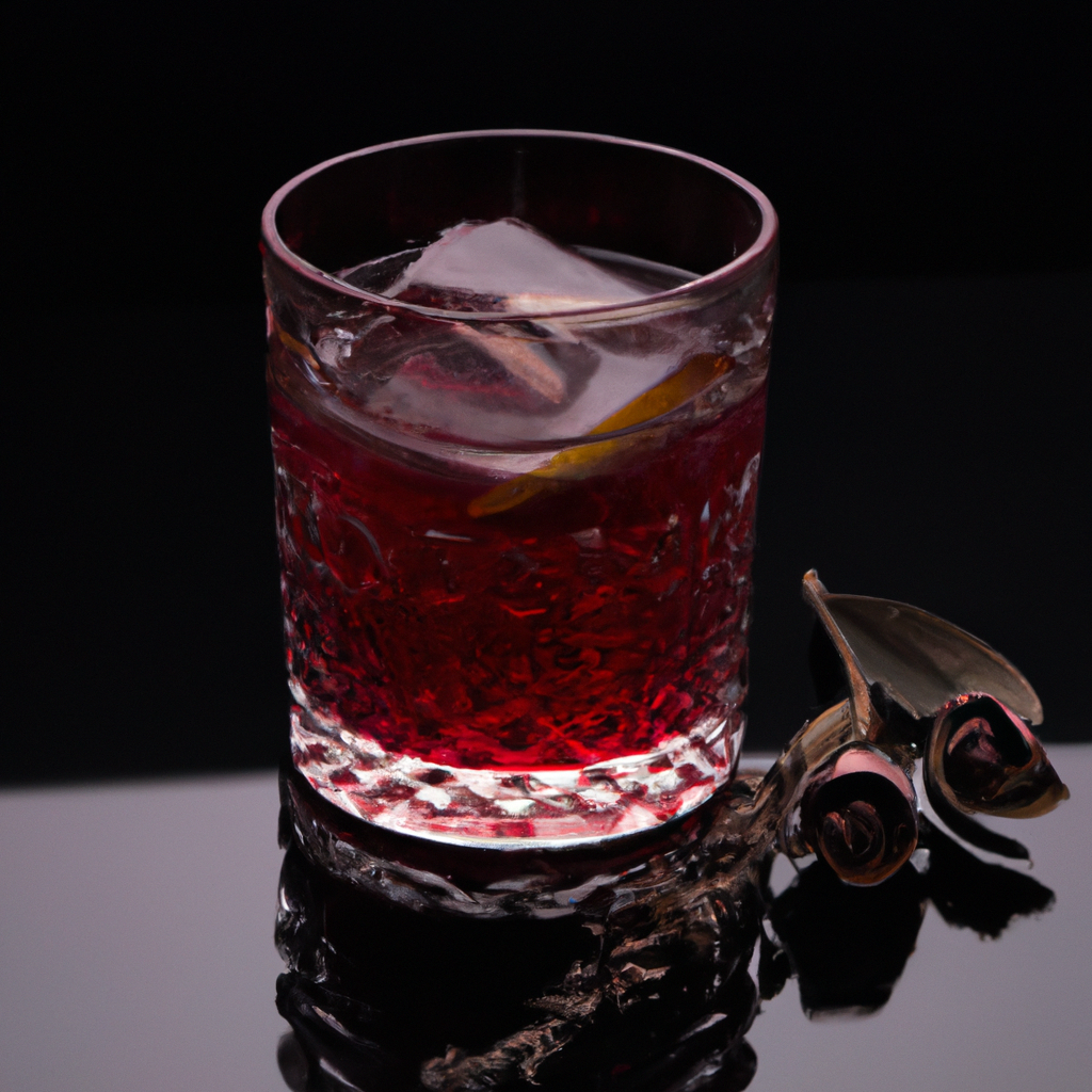Jagertee