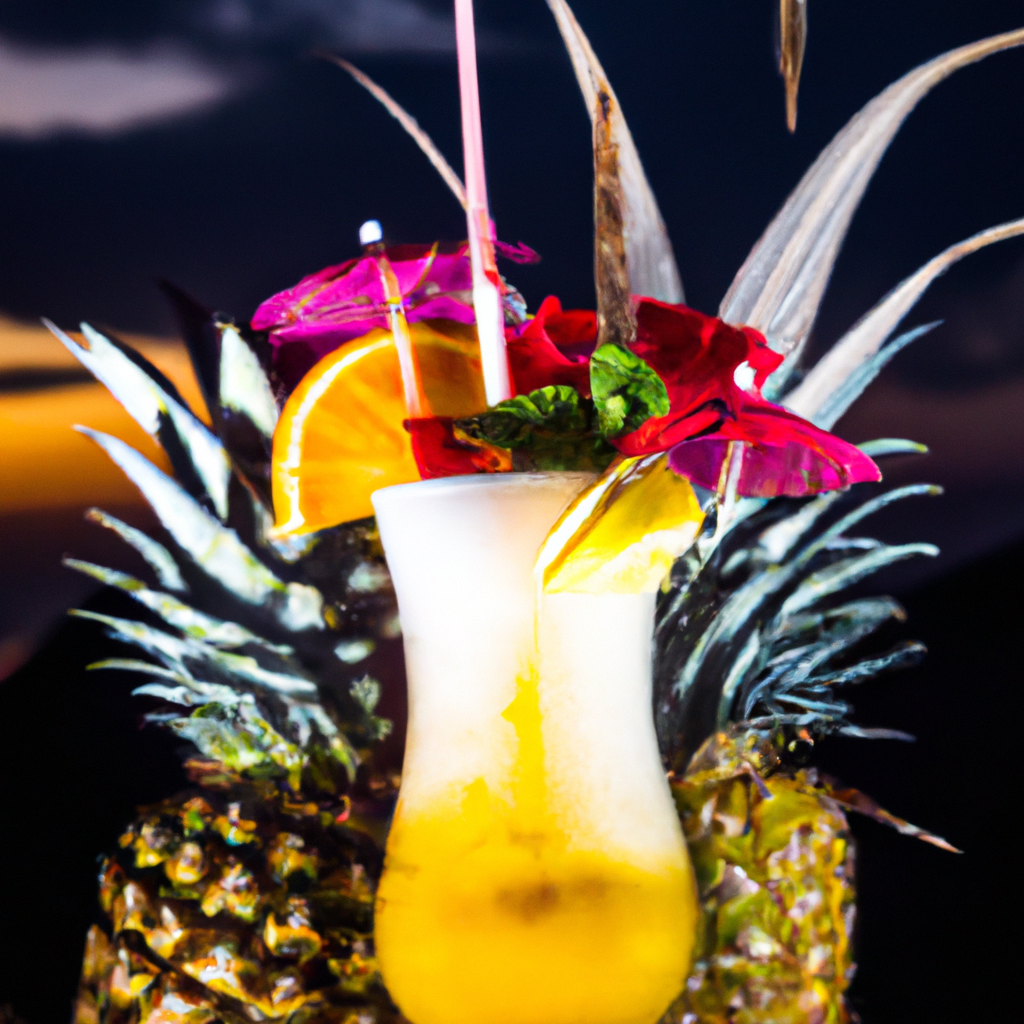Mai Tai