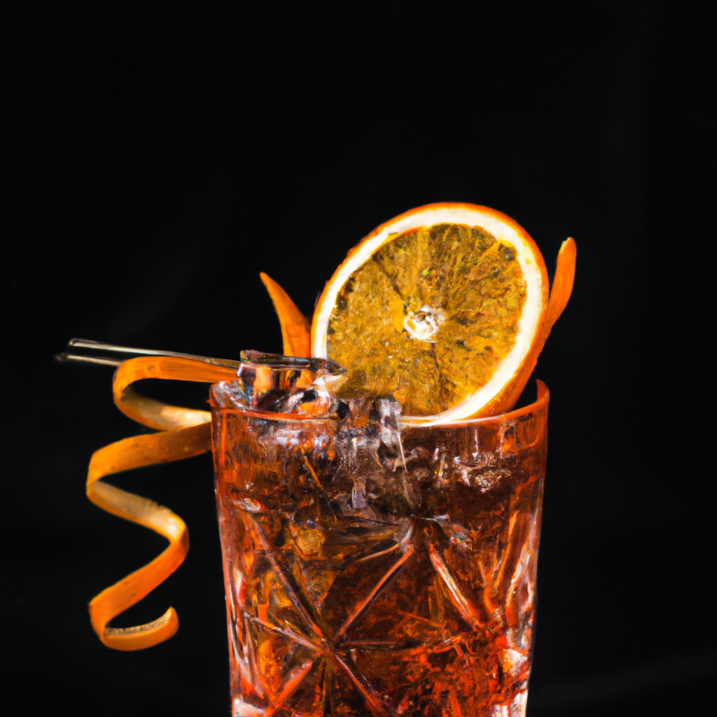Moscow Mule