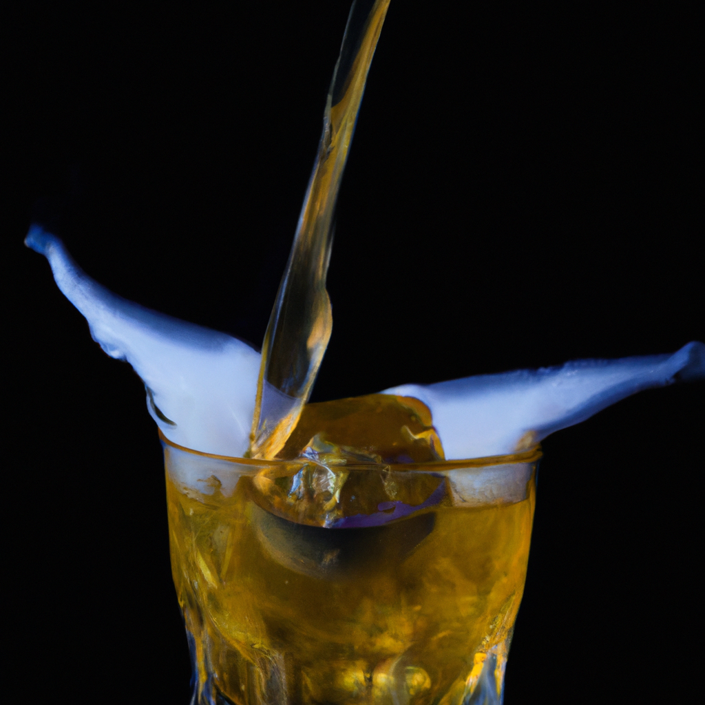 Bull Shot