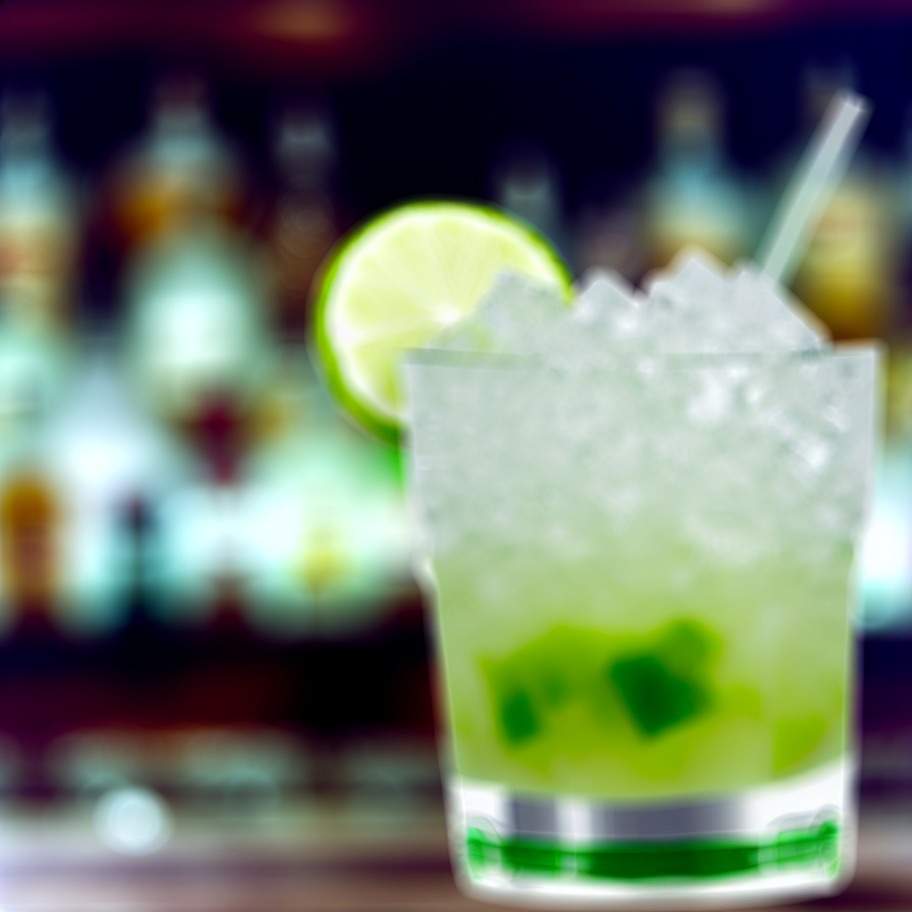 Caipirinha