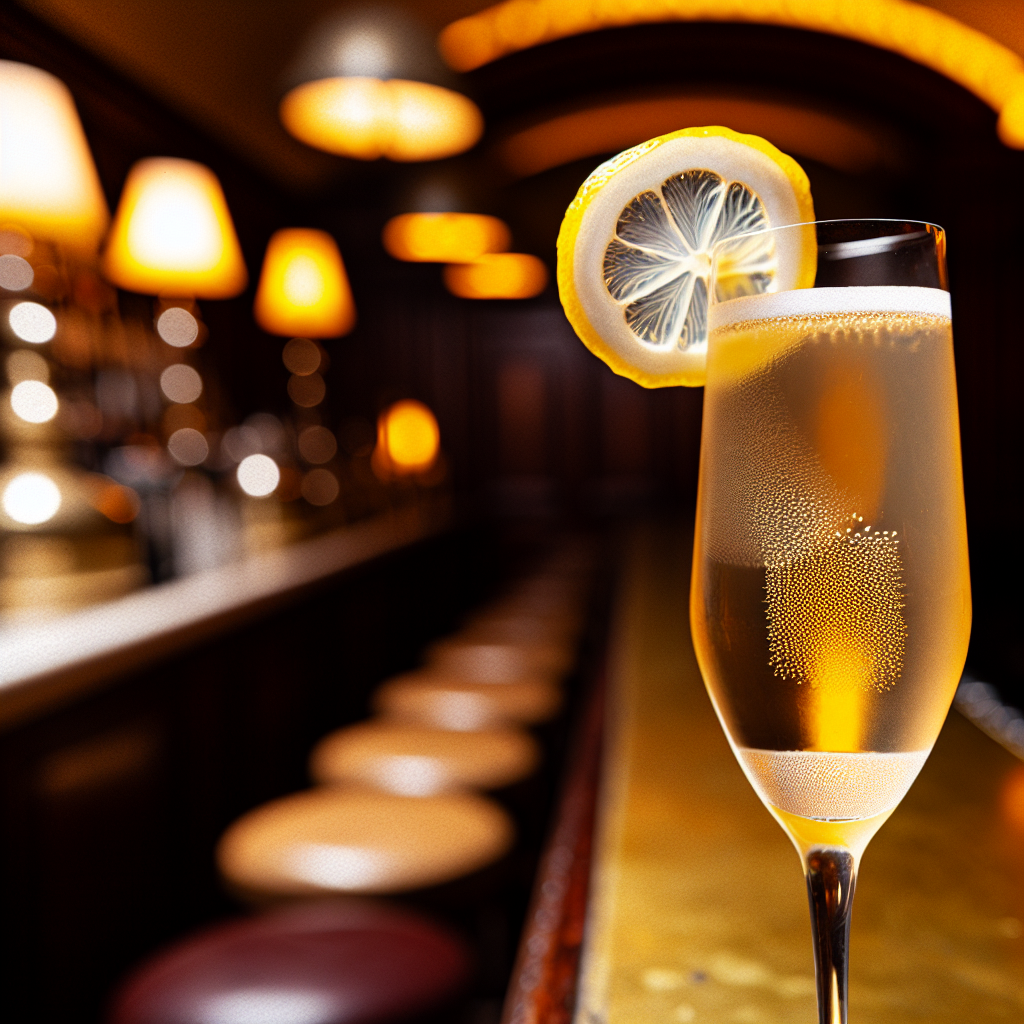 French 75