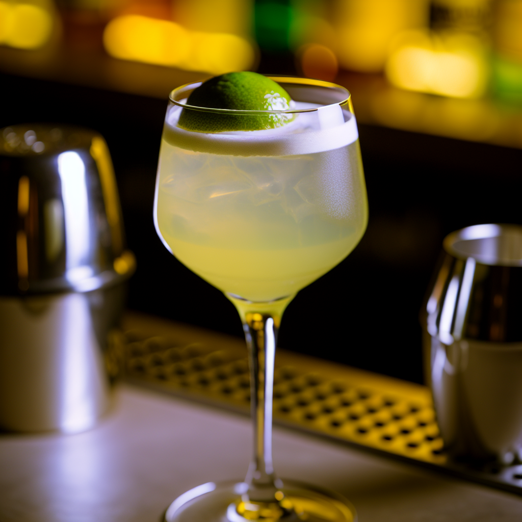 Gin Pahit