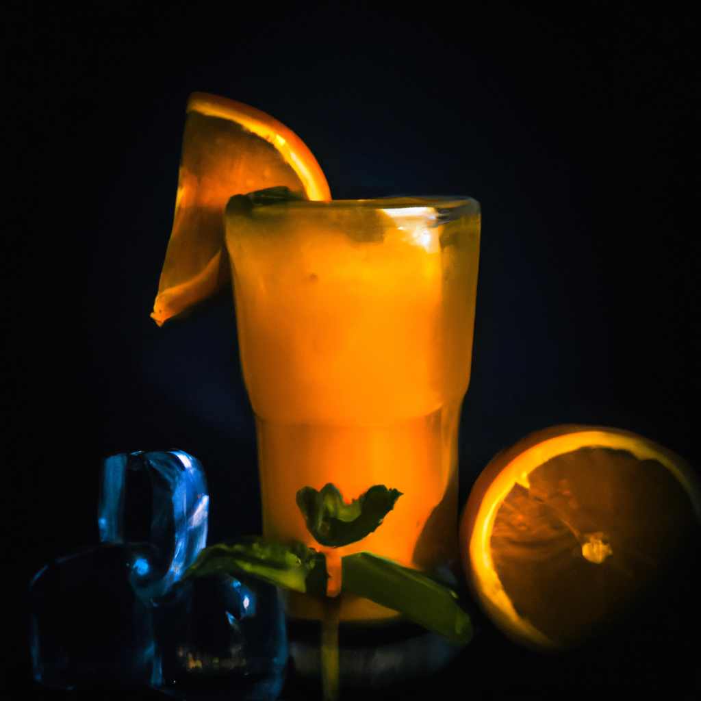 Harvey Wallbanger