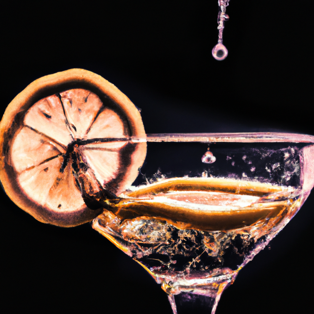 Lemon Drop