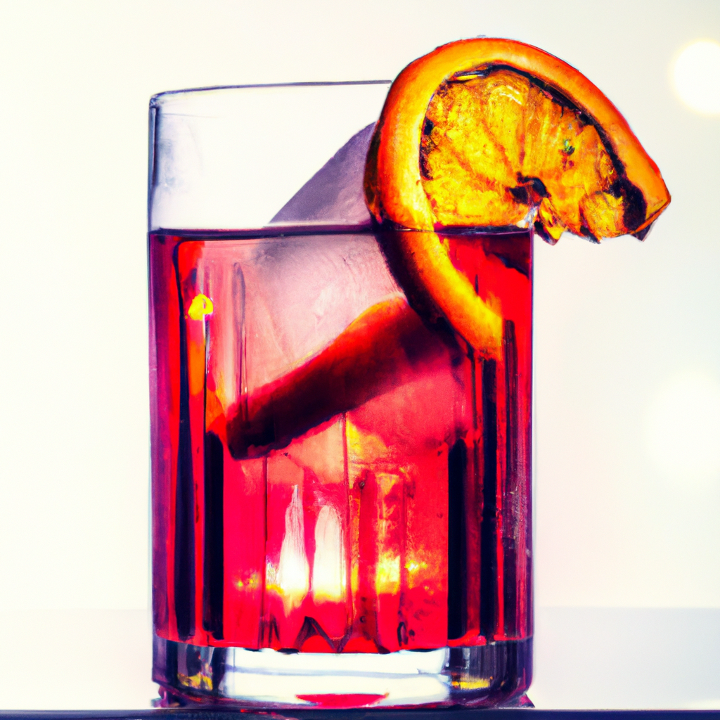 Negroni