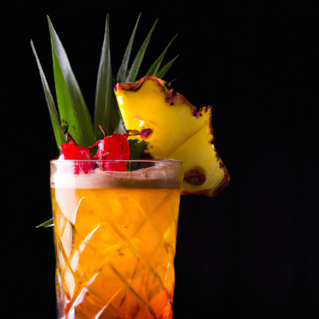 Planter's Punch