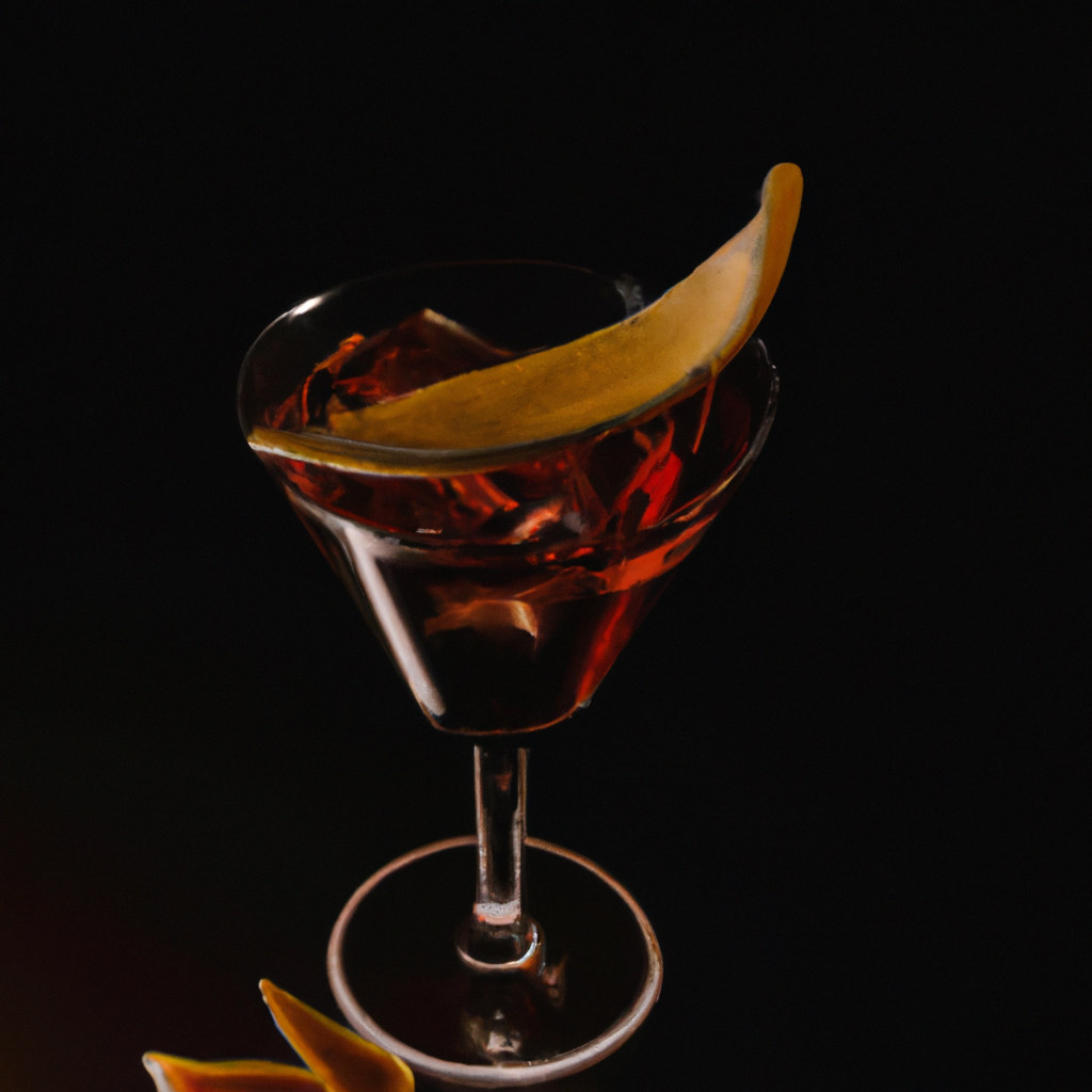 Rob Roy