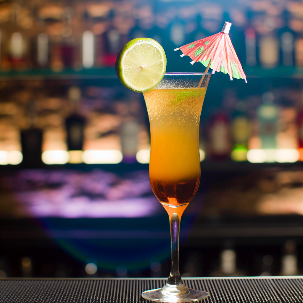 Savoy Affair