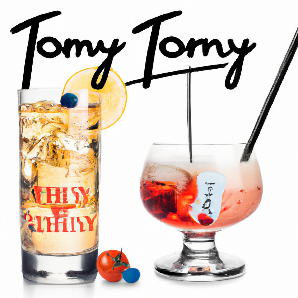 Tom and Jerry