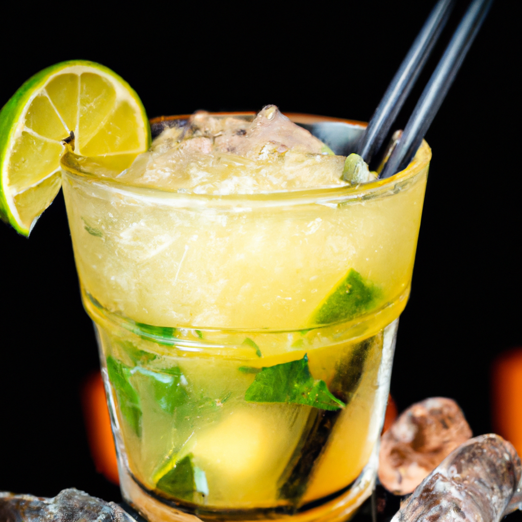 Caipiroska